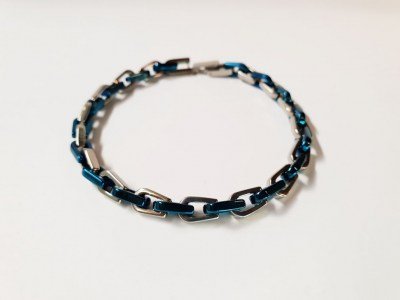 Pulsera Eslora